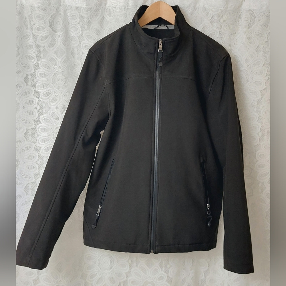Mens Guess Jacket